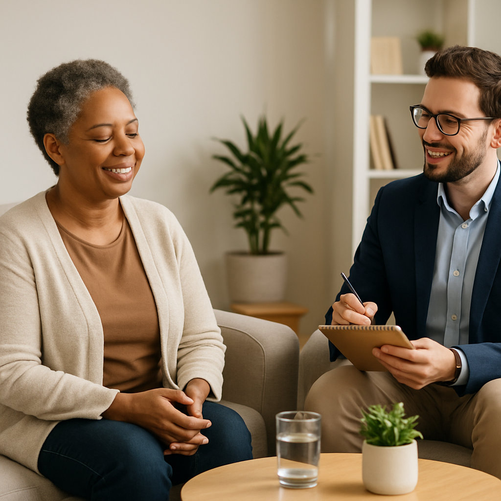 Second Wind Personal Care Services Practice Evolution