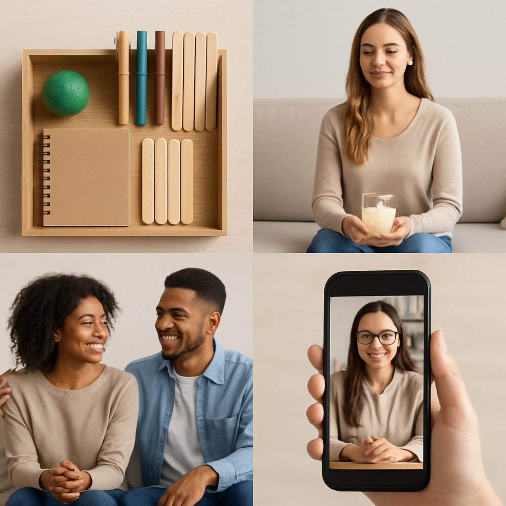 Personal Care Services Overview