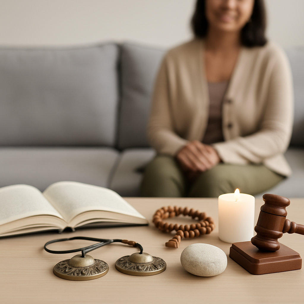 Specialized Personal Care Services