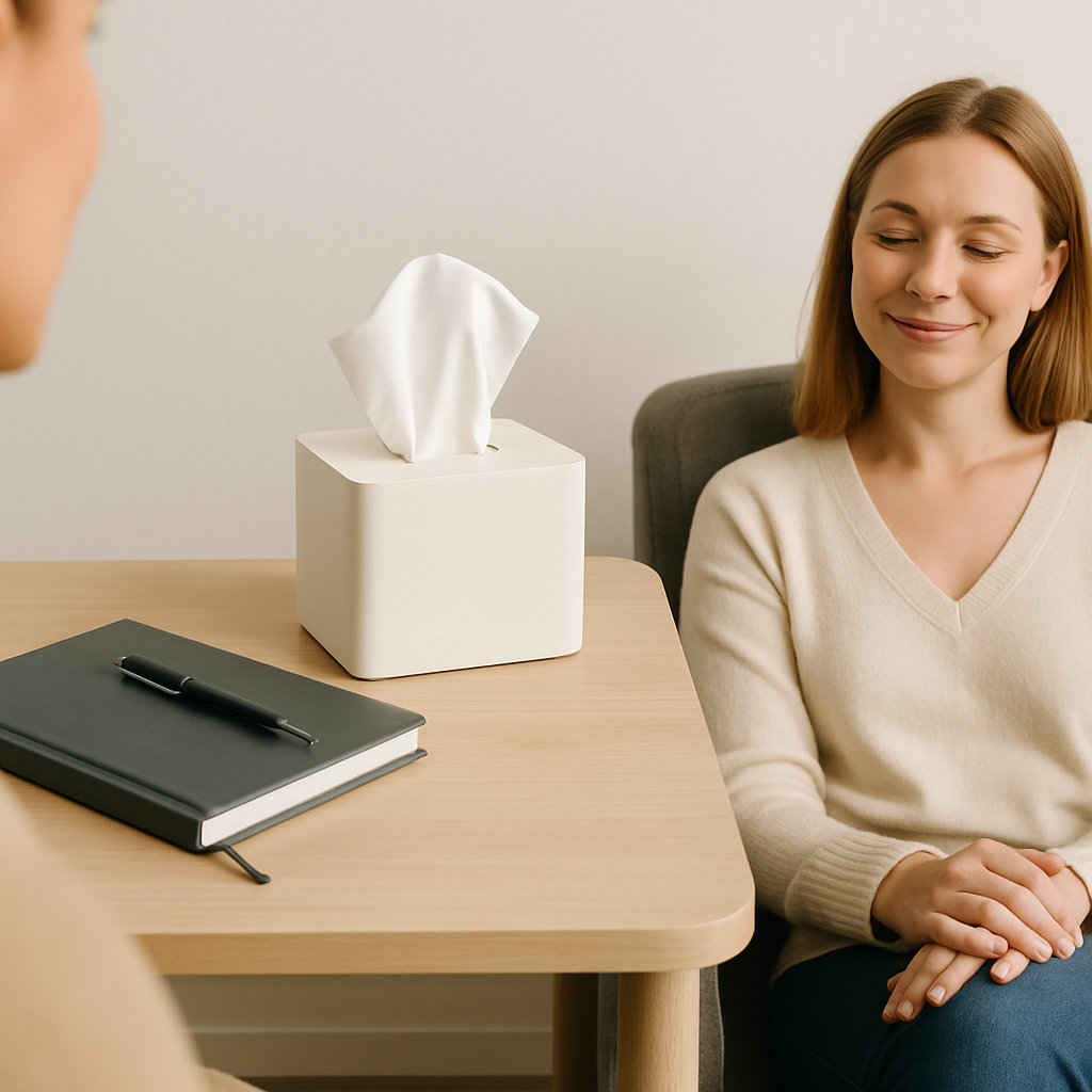 Second Wind Personal Care Services Approach